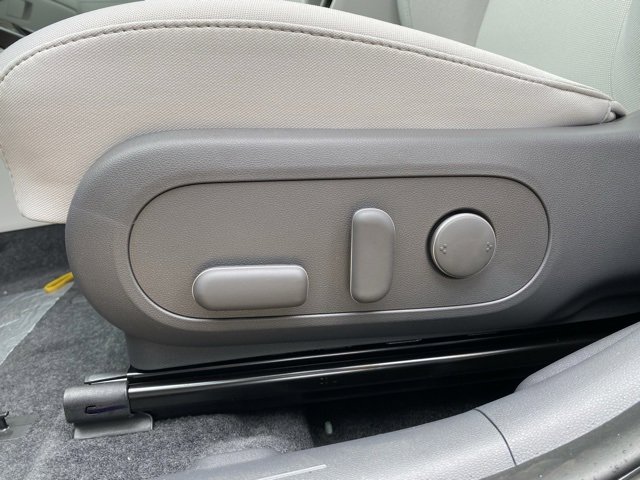 New 2025 Hyundai Kona SEL image 12