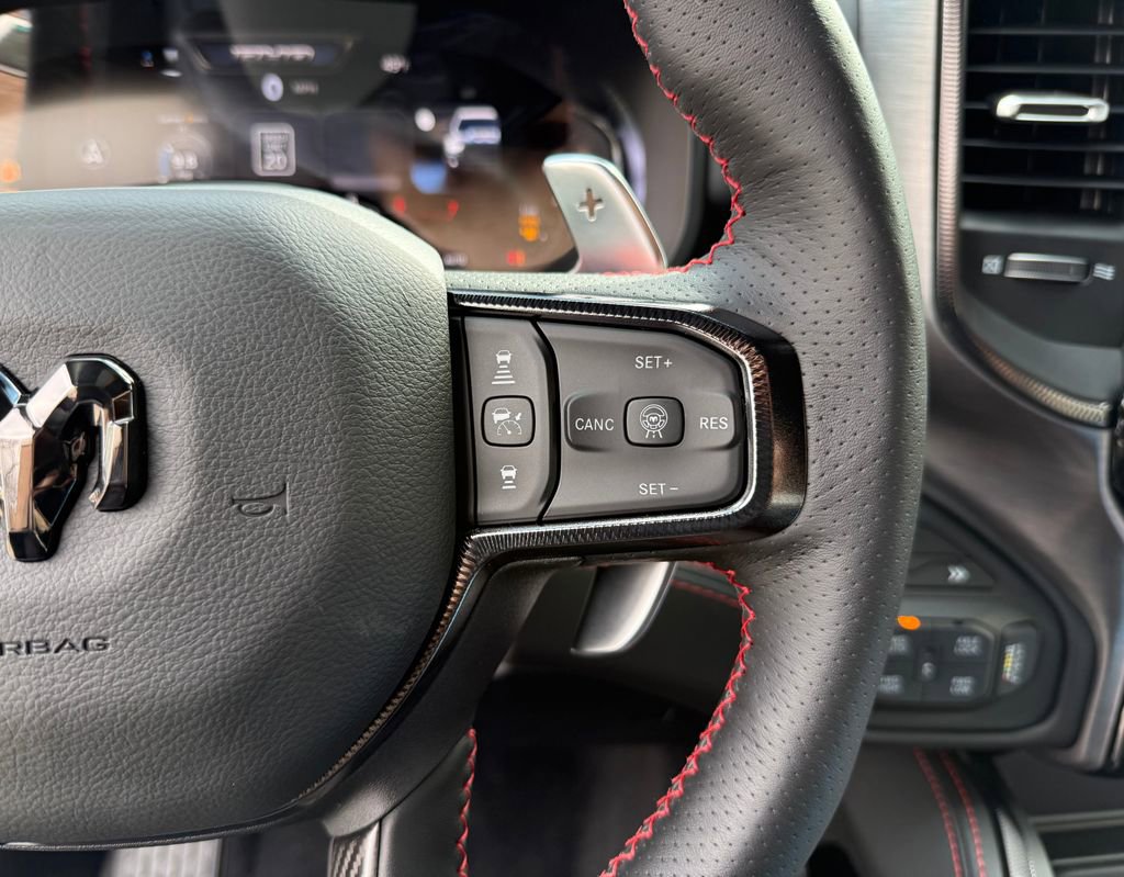 New 2026 RAM 1500 RHO image 23