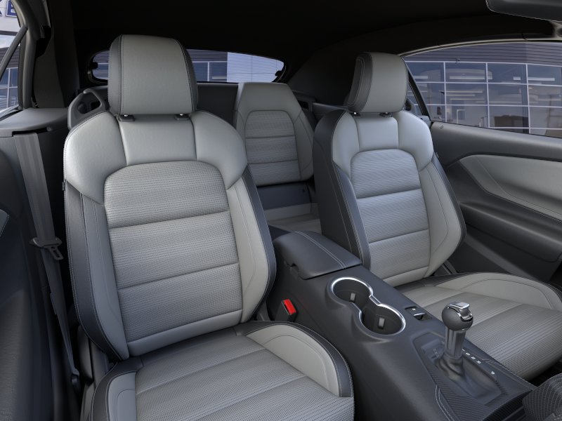 New 2026 Ford Mustang Premium RWD image 10