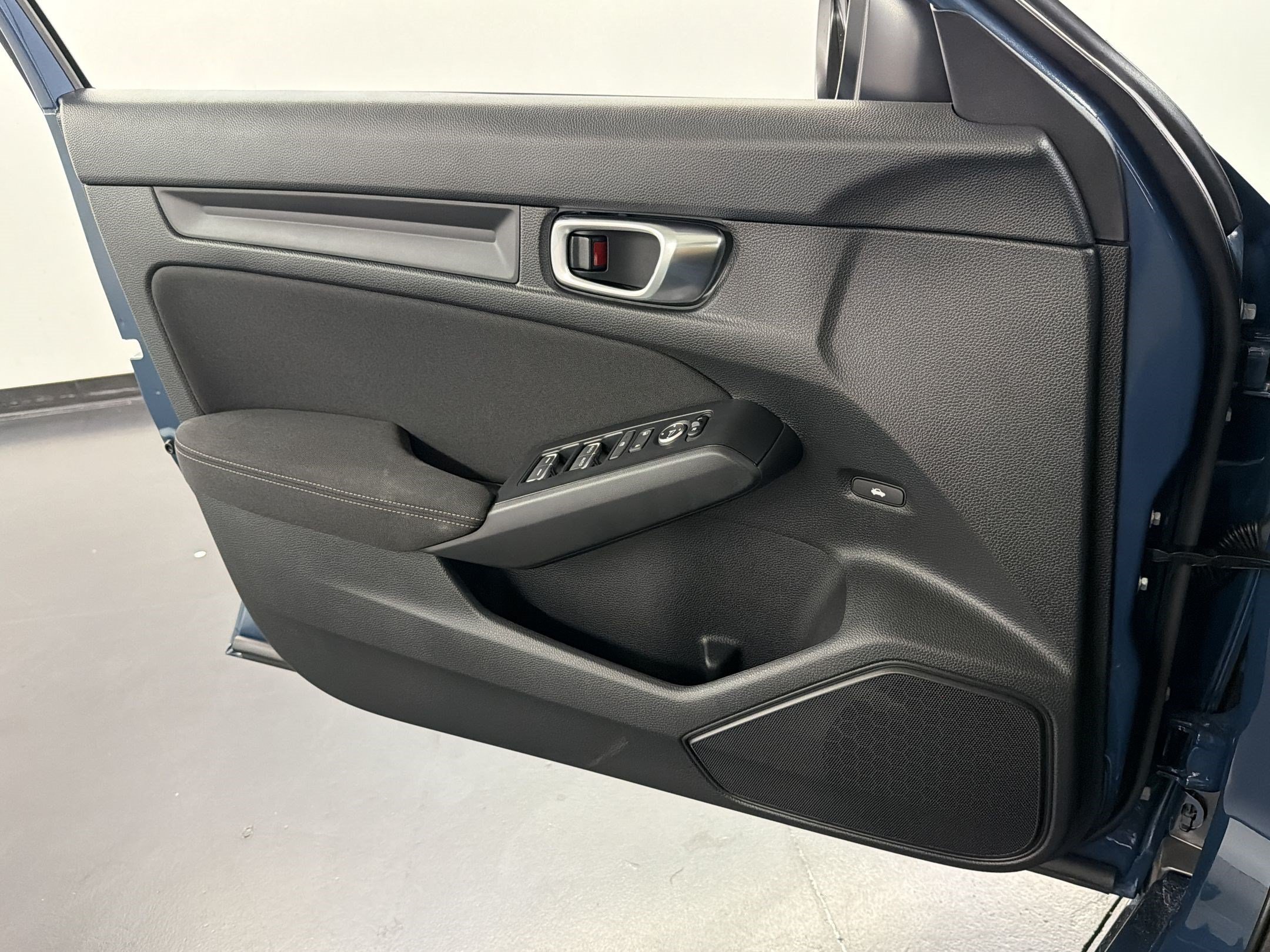 New 2026 Honda Civic Sport image 14