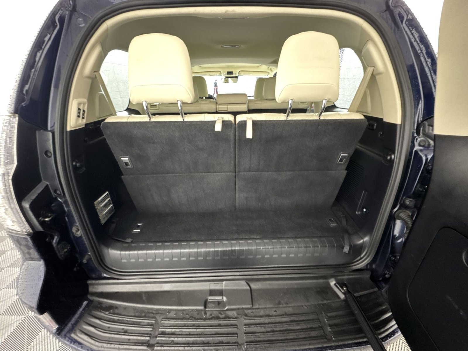 Used 2022 Lexus GX 460 Premium image 27