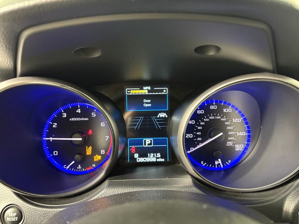 Used 2019 Subaru Legacy 3.6R Limited image 17