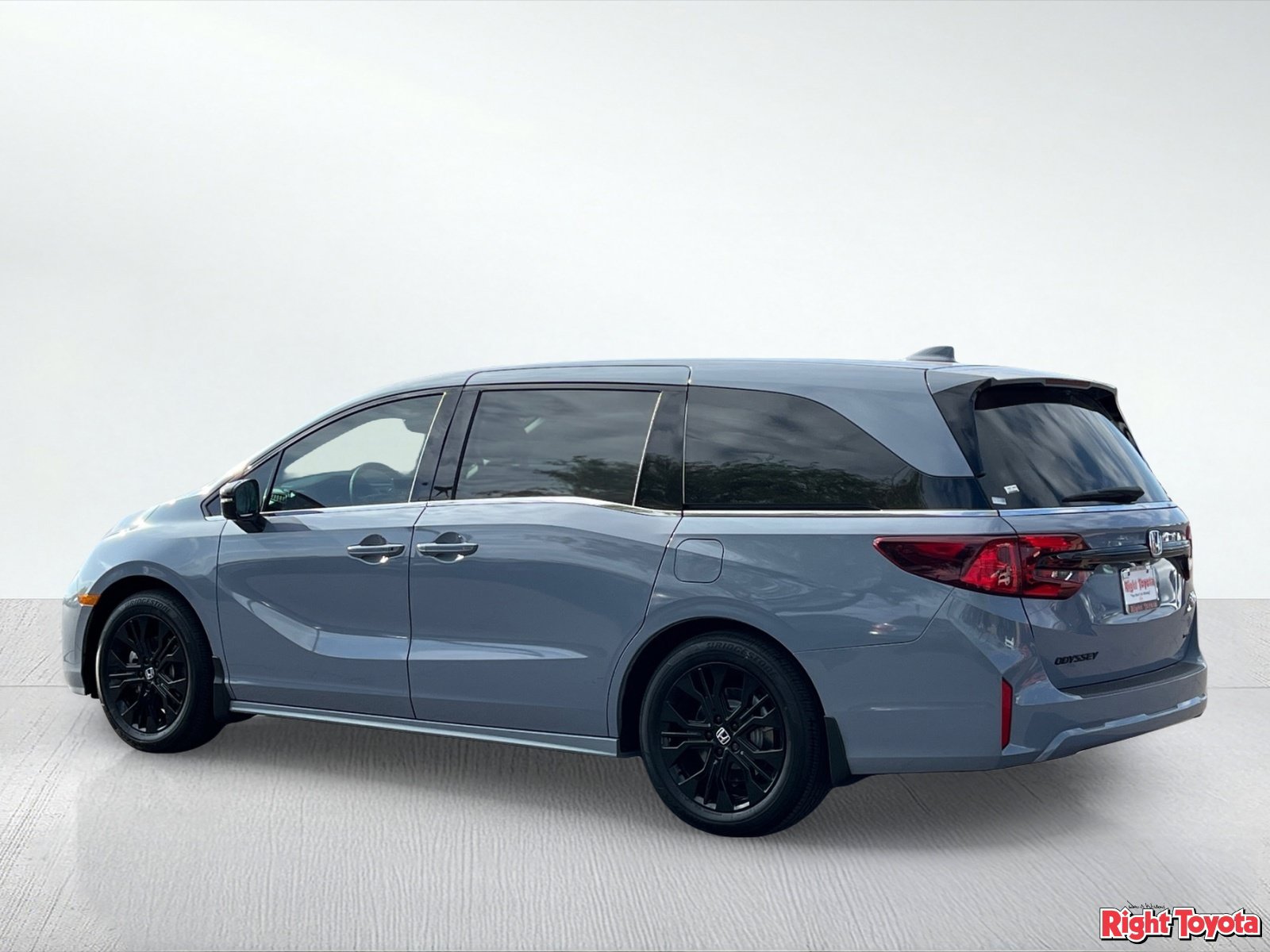 Used 2026 Honda Odyssey Sport-L image 5