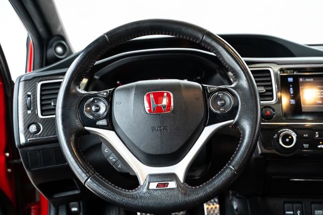 Used 2015 Honda Civic Si image 25