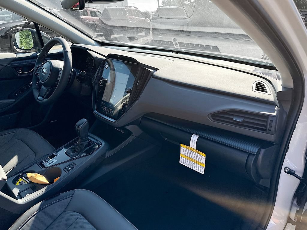 New 2026 Subaru Crosstrek 2.5i Limited AWD/4WD image 35