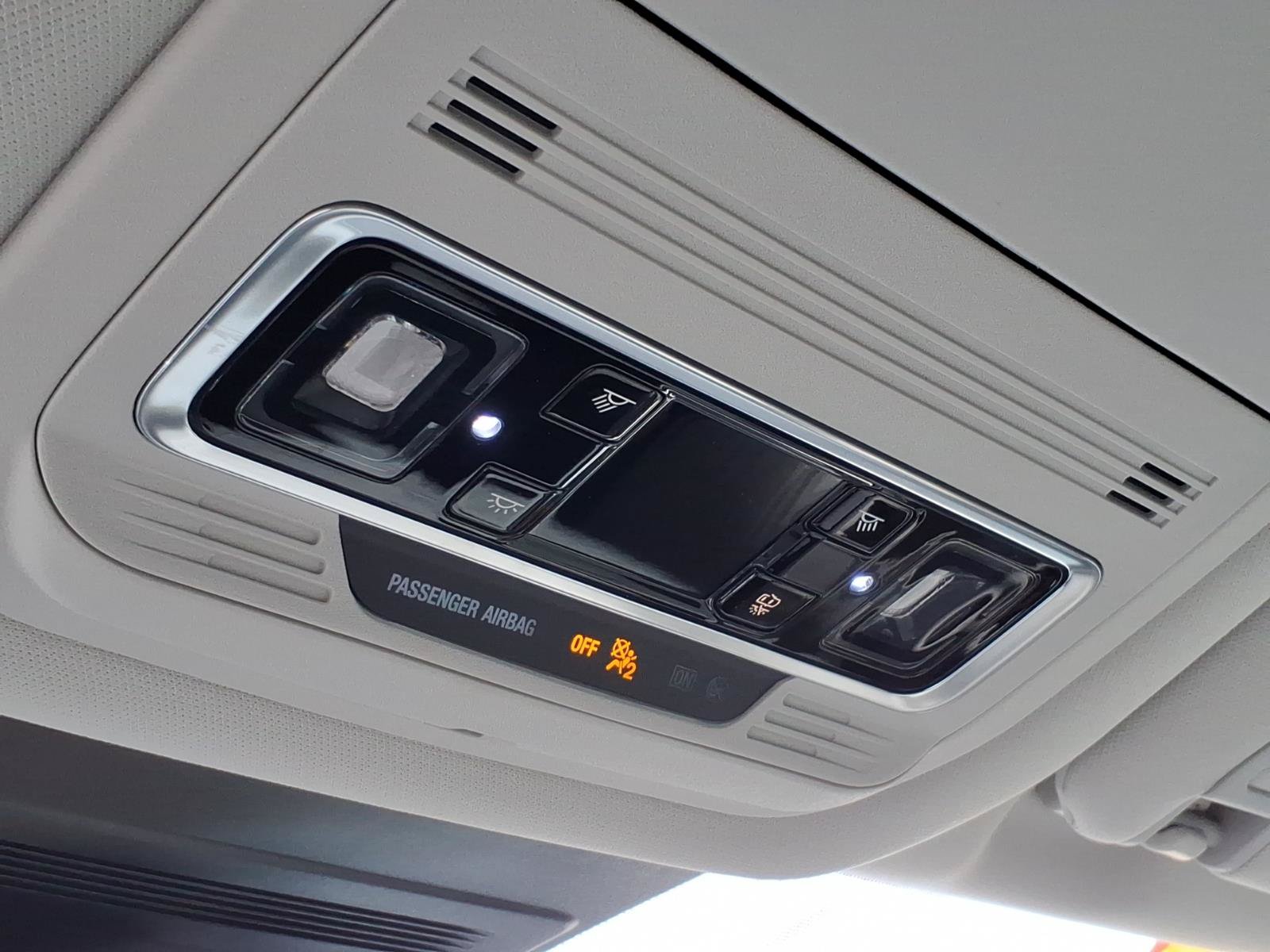 Used 2026 Lincoln Nautilus Premier AWD/4WD image 24