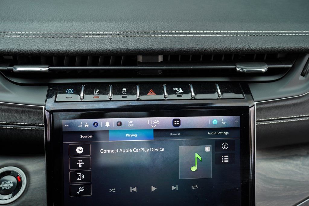 Used 2024 Jeep Grand Cherokee Limited 4xe image 31