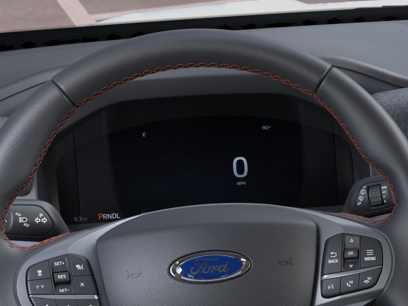 New 2026 Ford Explorer Active w/ Active Comfort Package RWD image 13