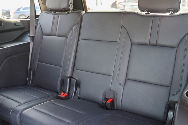 Used 2022 Chevrolet Tahoe RST w/ Luxury Package image 18