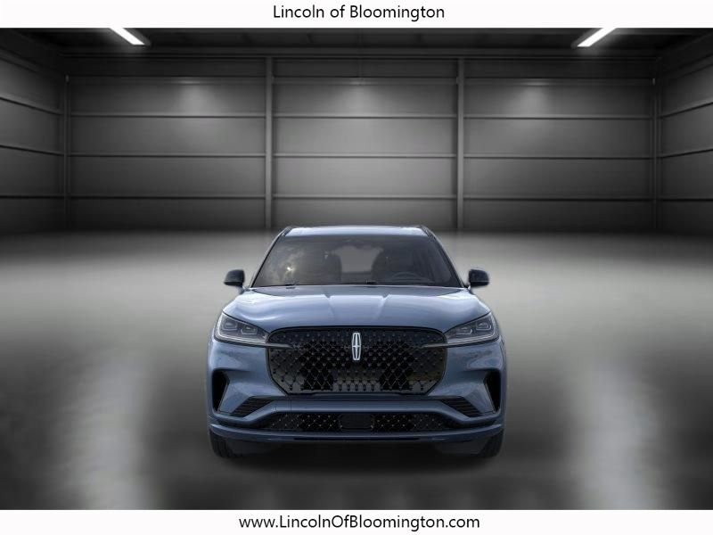 New 2026 Lincoln Aviator Reserve AWD/4WD image 7