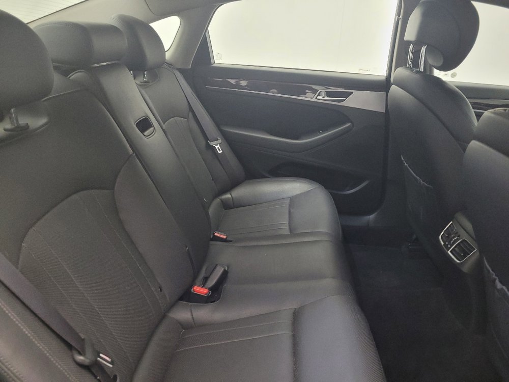 Used 2018 Genesis G80 3.8 image 19