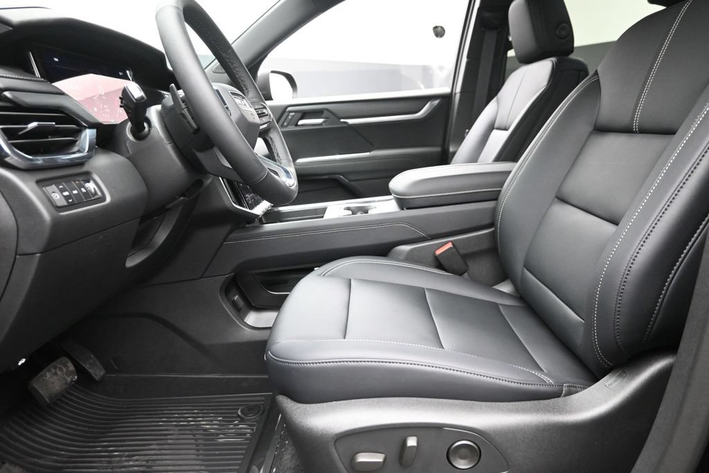 New 2027 GMC Acadia Elevation w/ Black Edition AWD/4WD image 17
