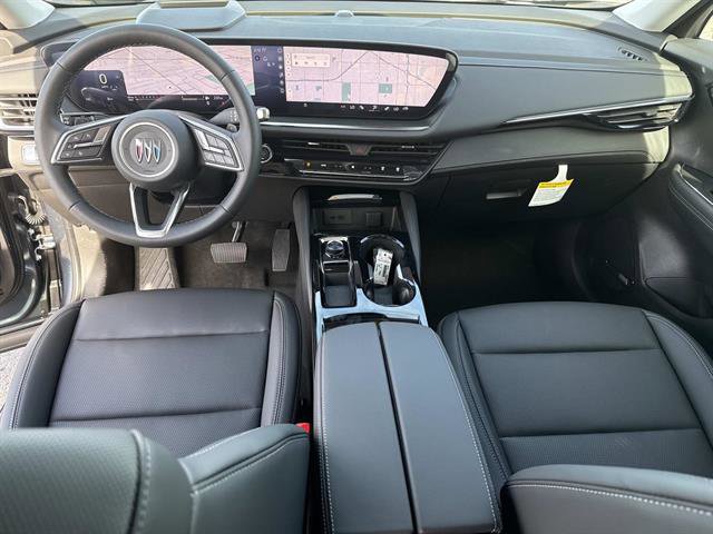 New 2026 Buick Envision Preferred AWD/4WD image 17