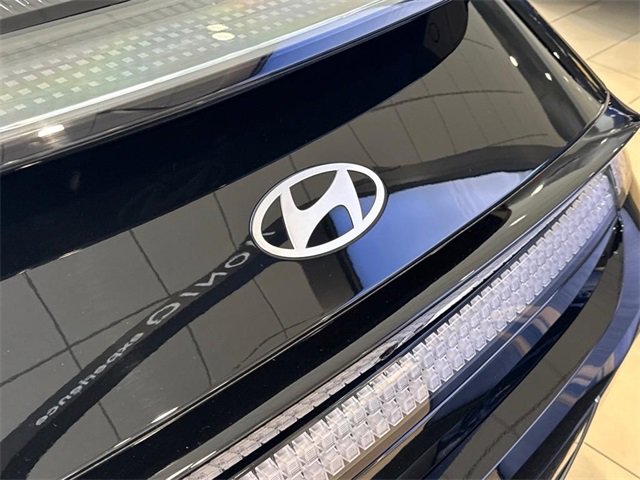 New 2025 Hyundai Ioniq 6 SEL image 18