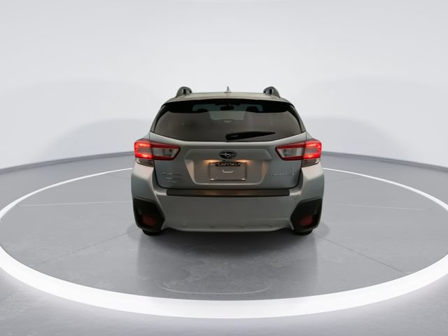 Used 2018 Subaru Crosstrek 2.0i Limited AWD/4WD image 3