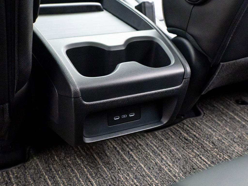 New 2026 Honda Odyssey Elite image 22