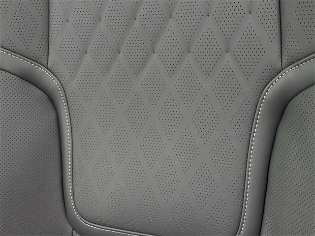 New 2026 INFINITI QX80 Autograph w/ Premium Cargo Package image 10