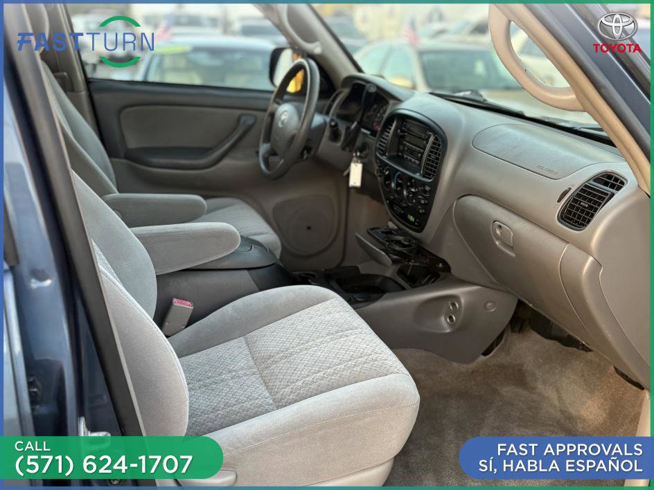 Used 2005 Toyota Tundra SR5 image 9
