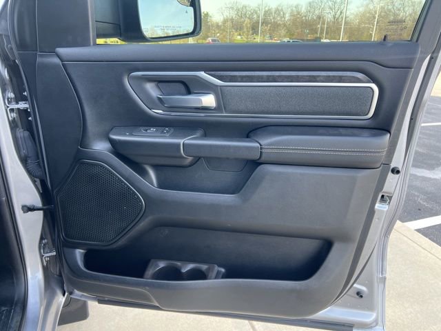 Used 2019 RAM 1500 Big Horn image 20