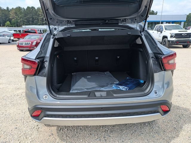 New 2026 Chevrolet Trax LT w/ Driver Confidence Package FWD image 26