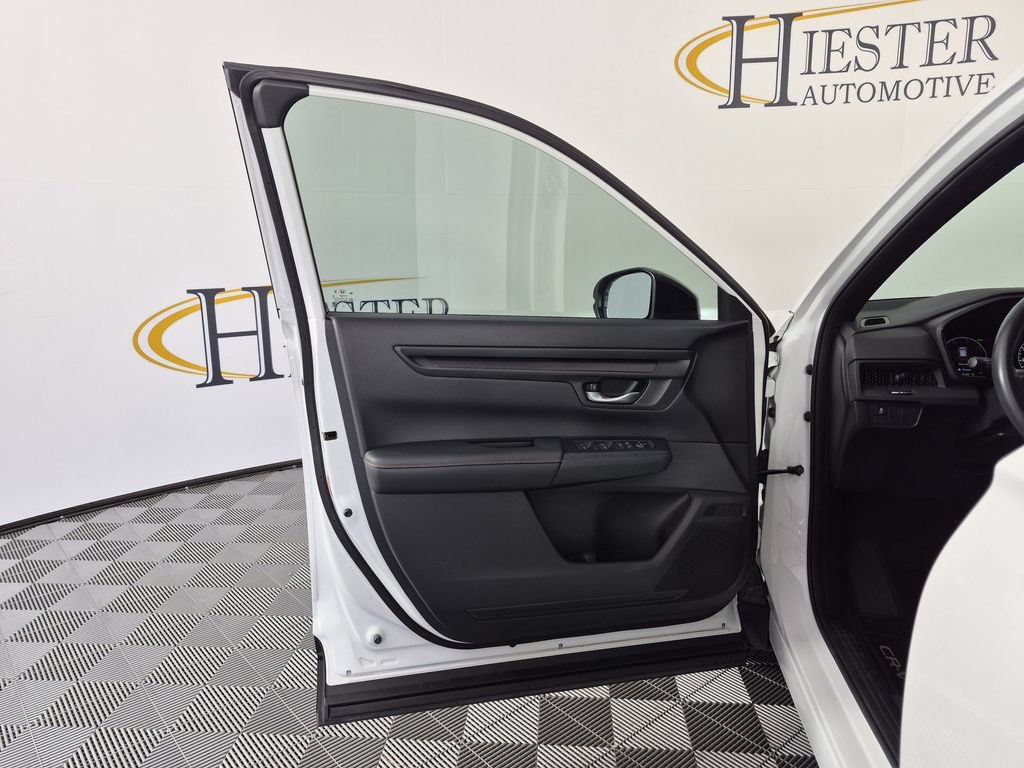 Used 2023 Honda CR-V Sport image 14