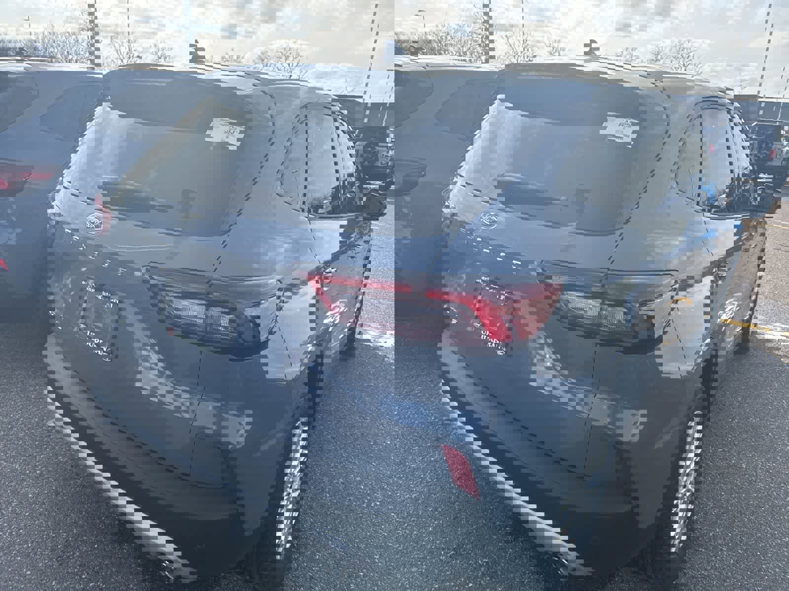 New 2026 Ford Escape Active w/ Tech Pack #1 image 11