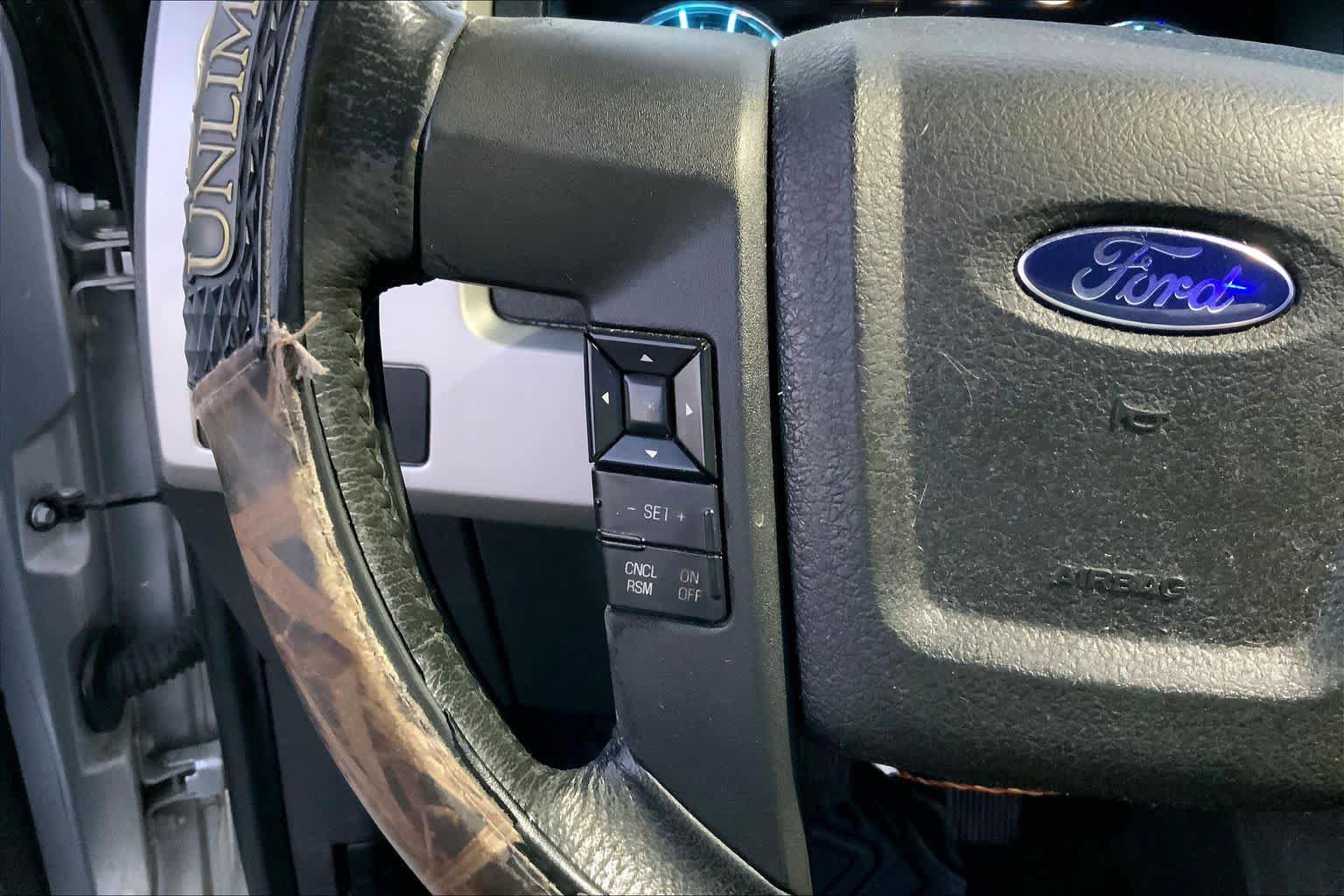 Used 2011 Ford F150 FX4 w/ FX Luxury Pkg AWD/4WD image 22