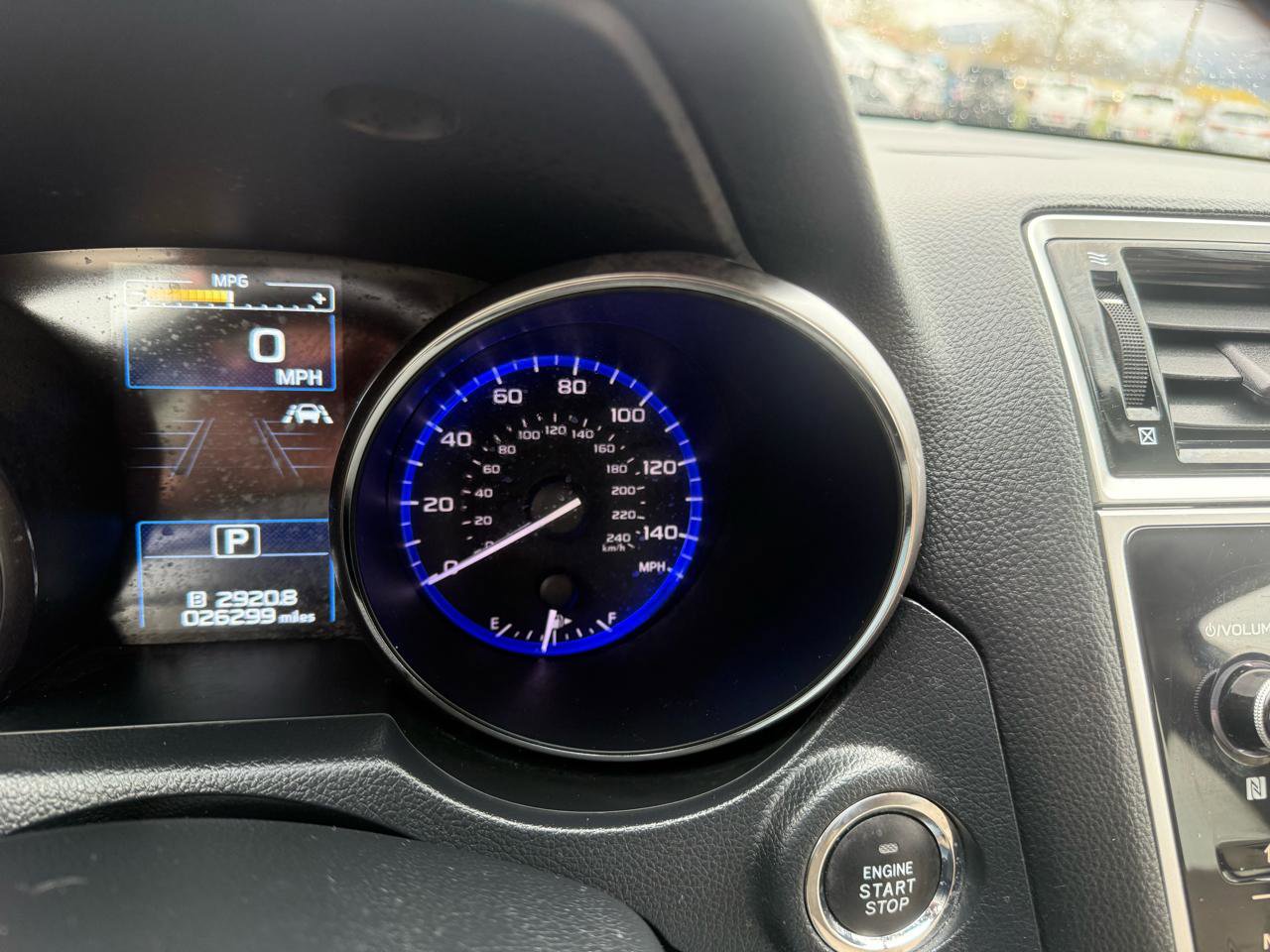 Used 2019 Subaru Outback 2.5i Limited w/ Popular Package #2 image 19