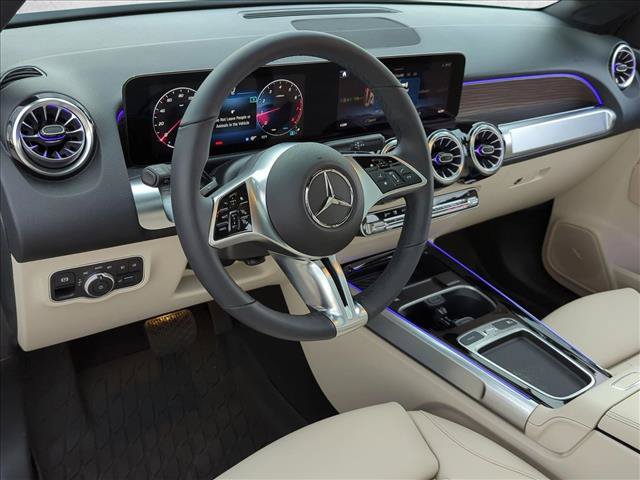 Used 2026 Mercedes-Benz GLB 250 image 10