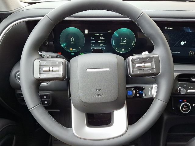 New 2026 Hyundai Palisade SEL AWD/4WD image 18