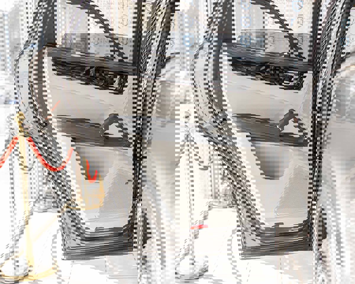 Used 2021 Porsche Cayenne E-Hybrid image 35