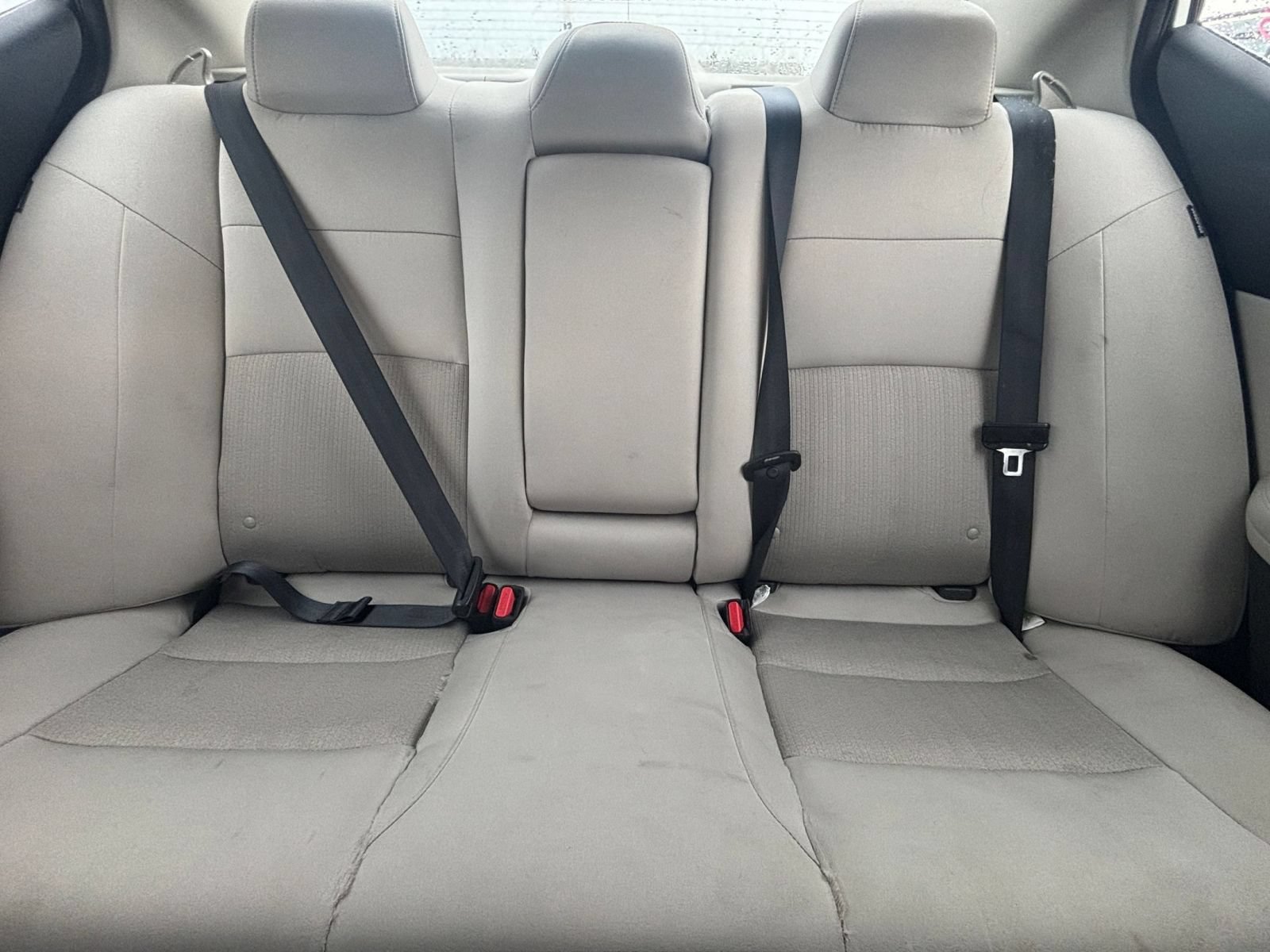 Used 2025 Nissan Altima 2.5 SV FWD image 36