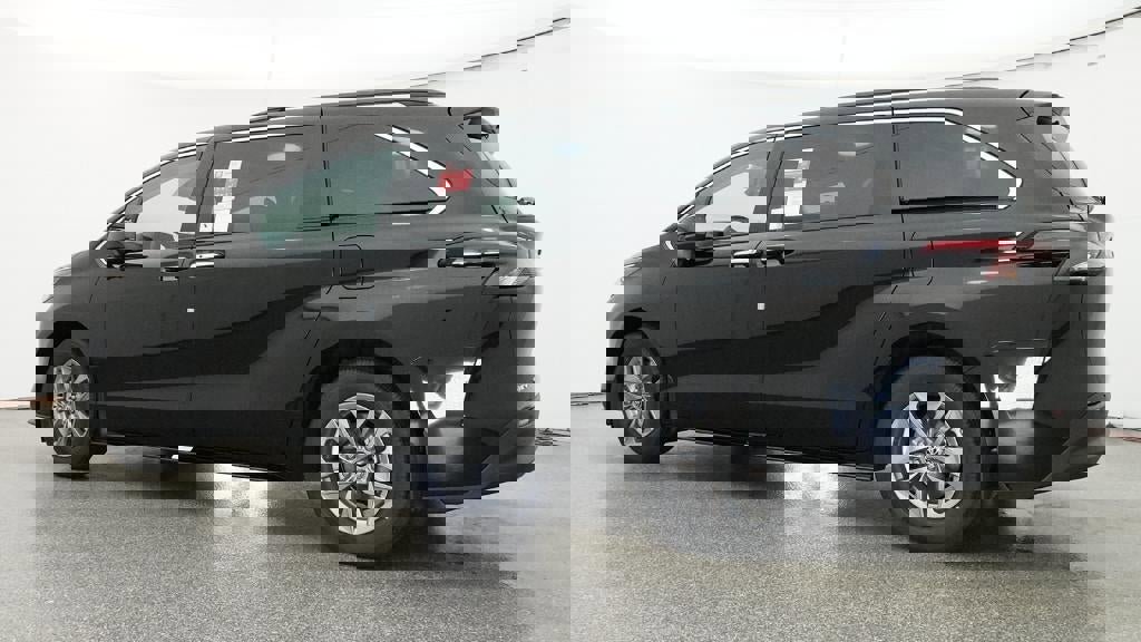 New 2026 Toyota Sienna XLE image 53