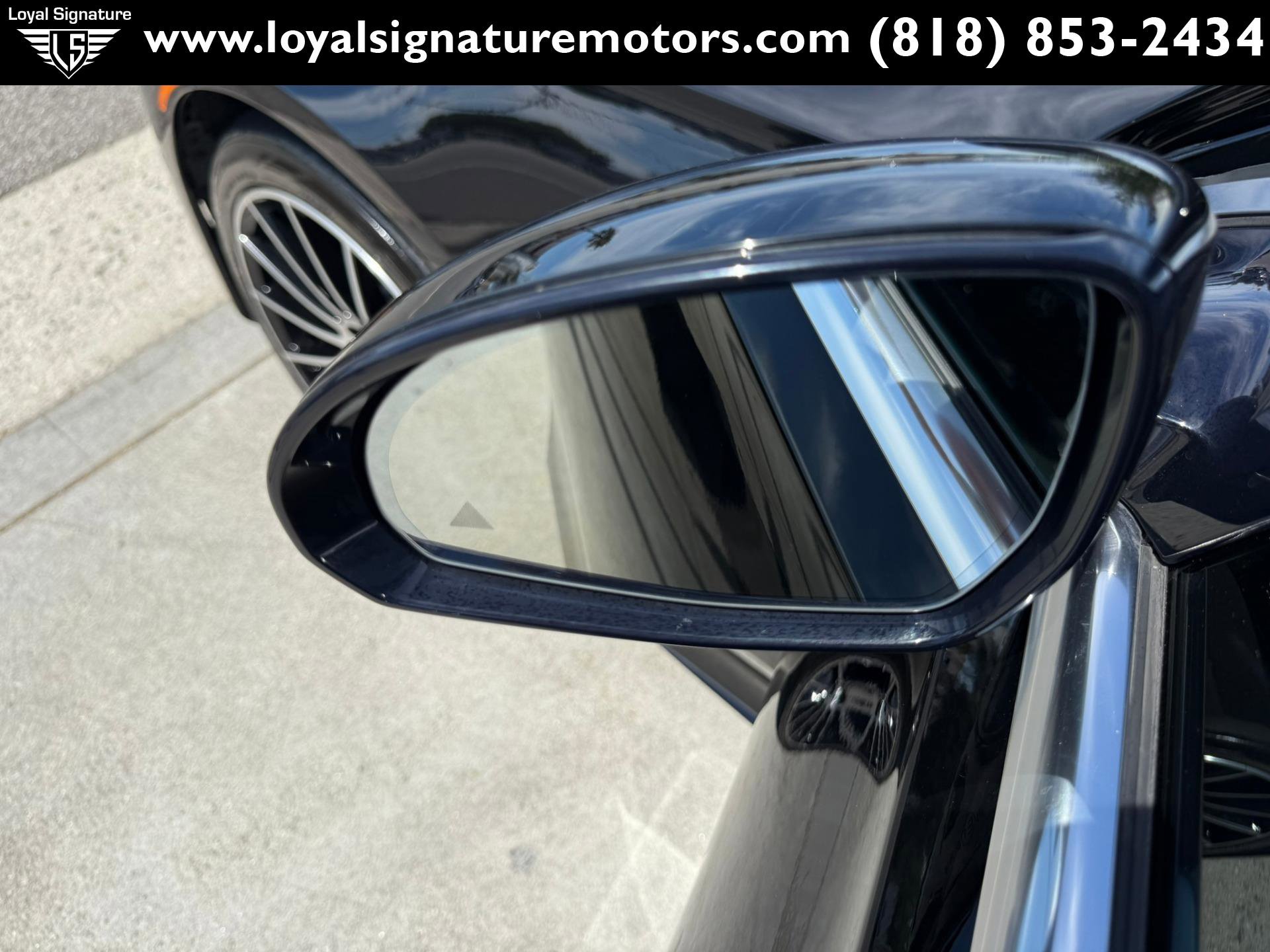 Used 2021 Mercedes-Benz S 580 4MATIC Sedan image 23