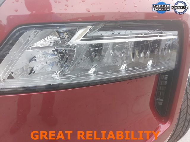 Used 2022 Nissan Rogue SL w/ SL Premium Package image 31