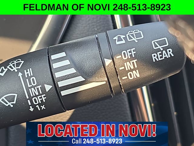 Used 2024 Chevrolet Equinox LT w/ LPO, Floor Liner Package image 26
