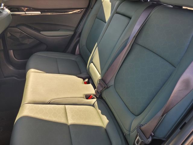 Used 2024 Kia Seltos SX image 13