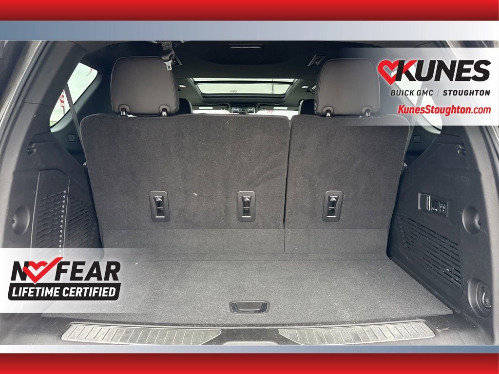 Used 2022 GMC Yukon Denali image 44