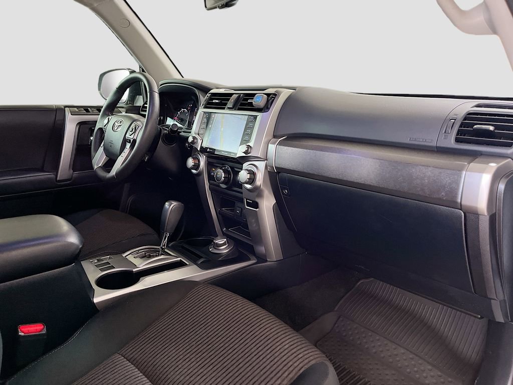 Used 2021 Toyota 4Runner Trail Special Edition image 28