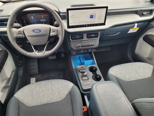 New 2025 Ford Maverick XLT image 7