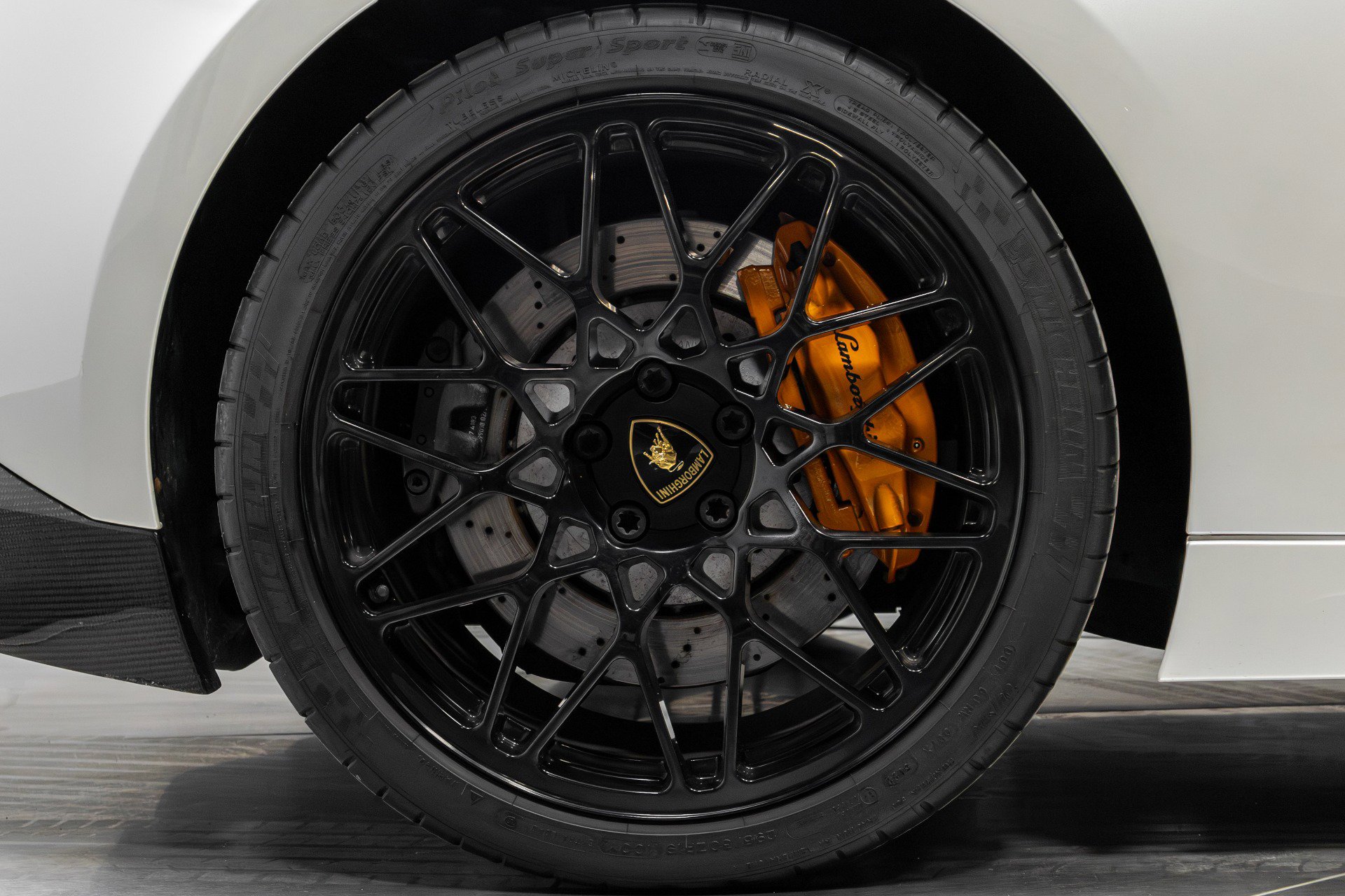 Used 2010 Lamborghini Gallardo LP 560-4 image 18