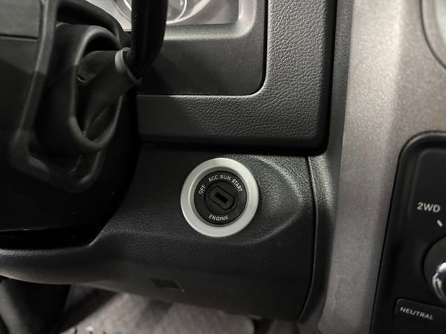Used 2017 RAM 2500 Tradesman w/ Chrome Appearance Group image 20