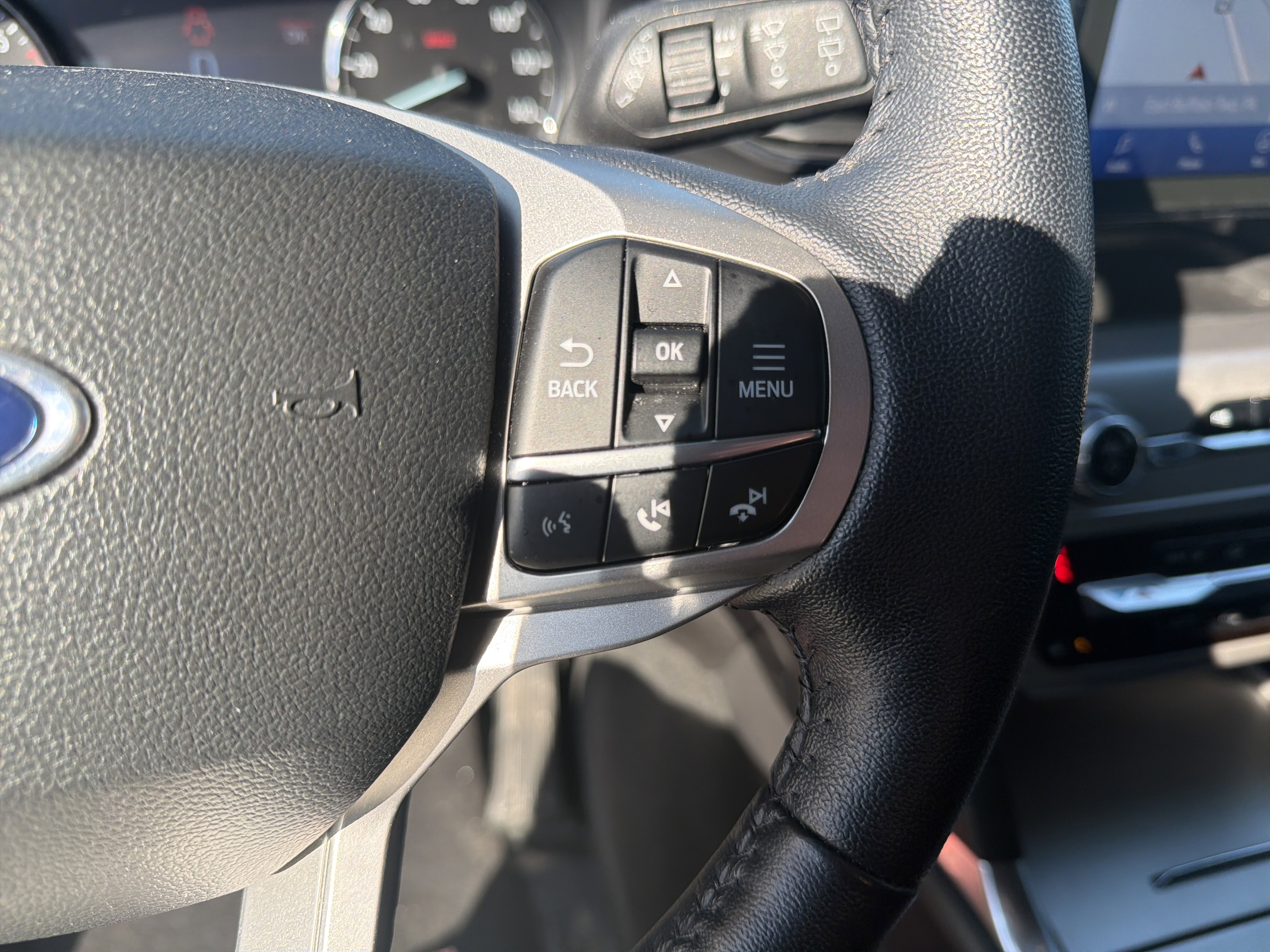 Used 2023 Ford Explorer XLT w/ Equipment Group 202A image 20