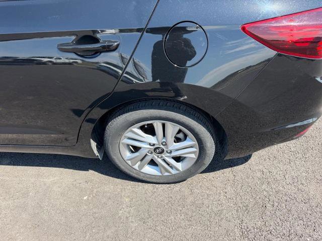 Used 2020 Hyundai Elantra SEL image 7