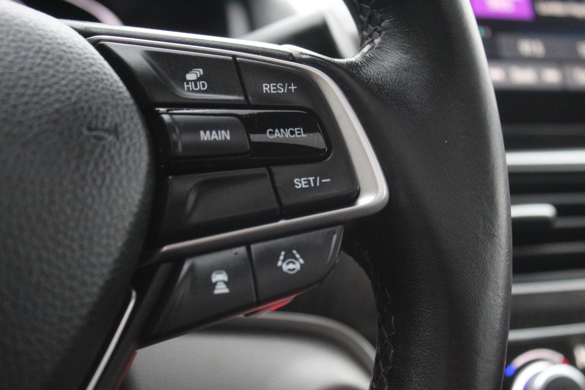 Used 2019 Honda Accord Touring image 27