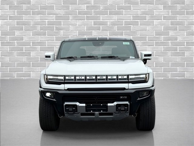New 2025 GMC Hummer EV 2X image 10