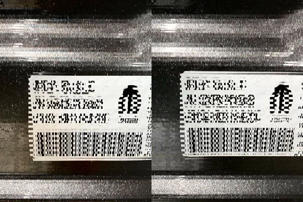 New 2026 RAM 3500 Limited image 10