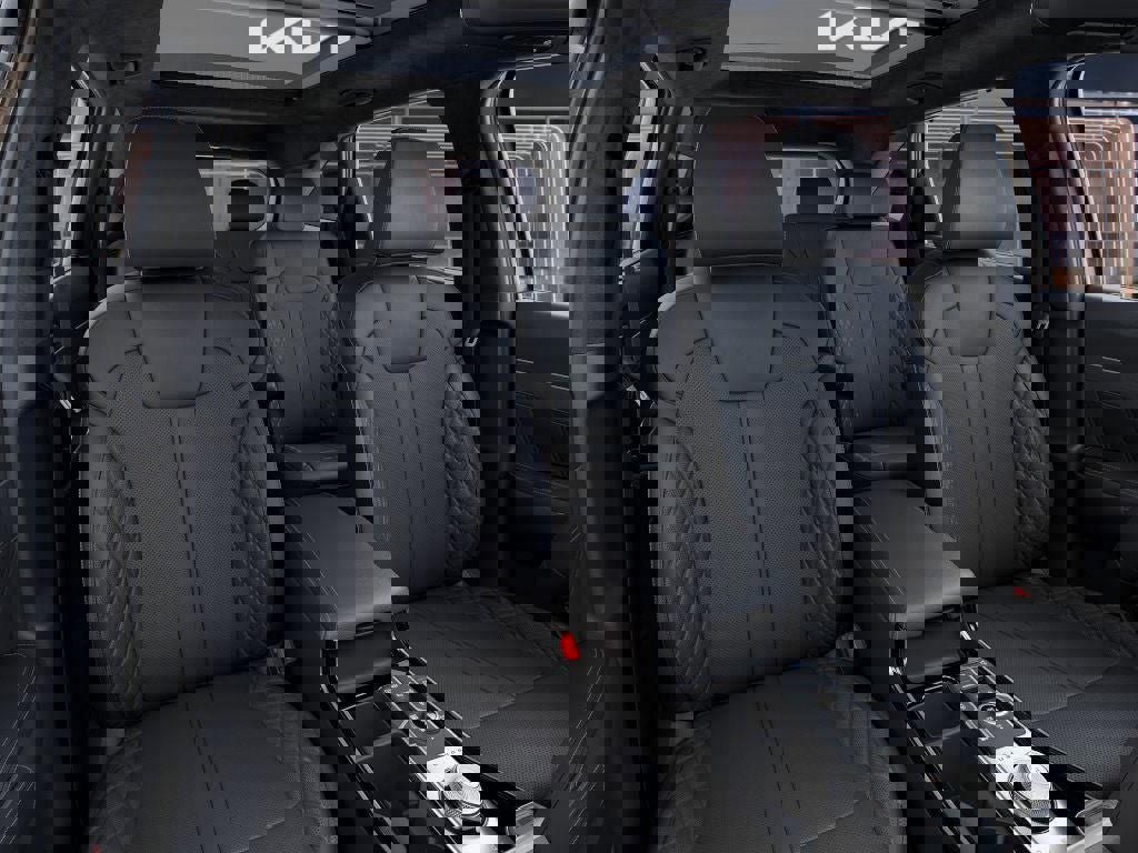 New 2026 Kia Sorento SX Prestige image 15