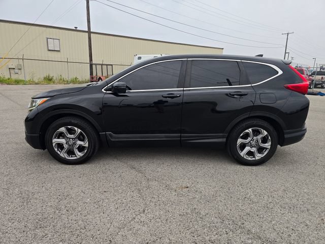 Used 2018 Honda CR-V EX-L image 6