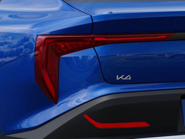 New 2026 Kia K4 EX FWD image 12
